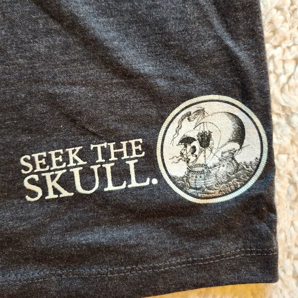 Womens tshirt - Picture 2 of 8